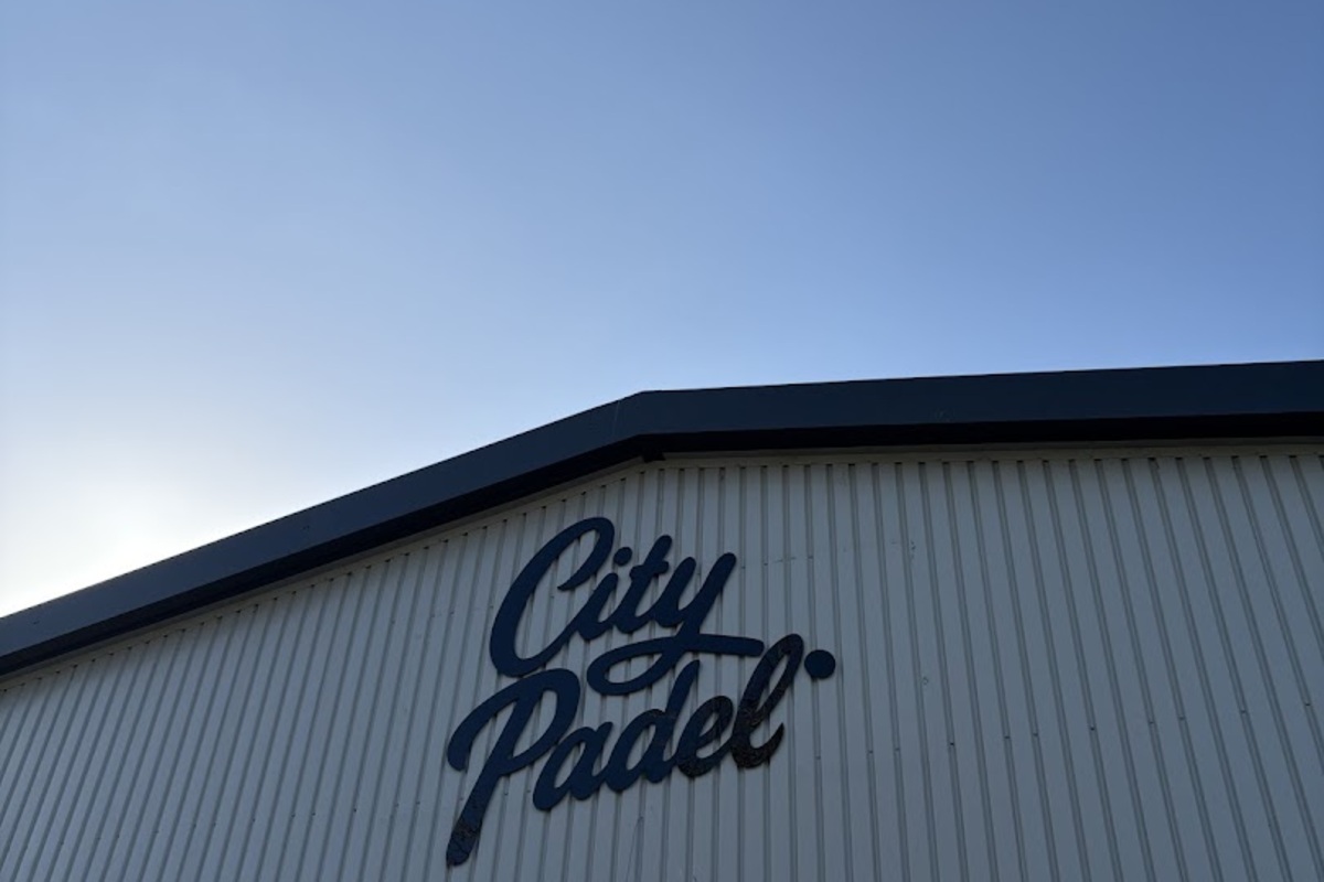 City Padel Taunton, Taunton (2)