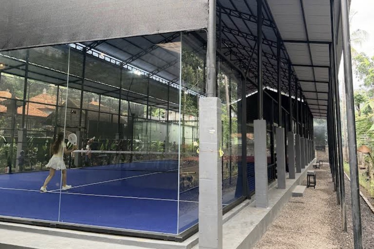 Coral Padel Amed, Amed (2)