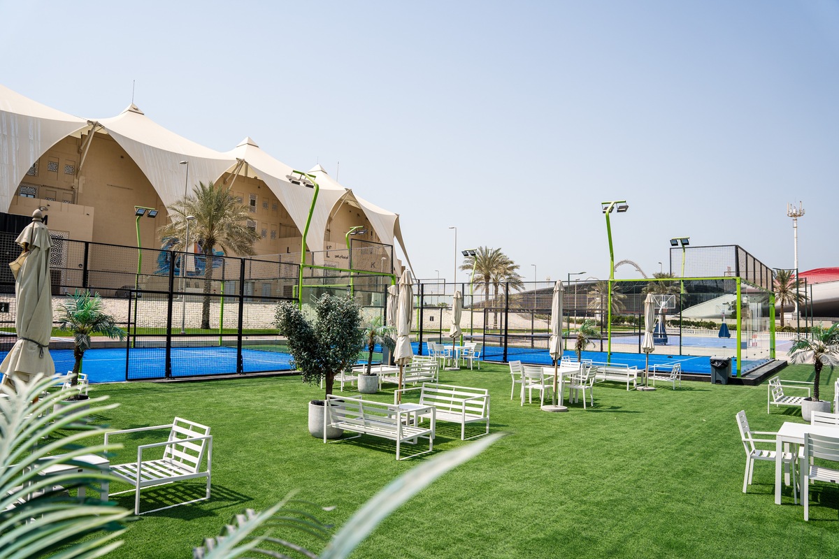 Prime HUB, Abu Dhabi (2)