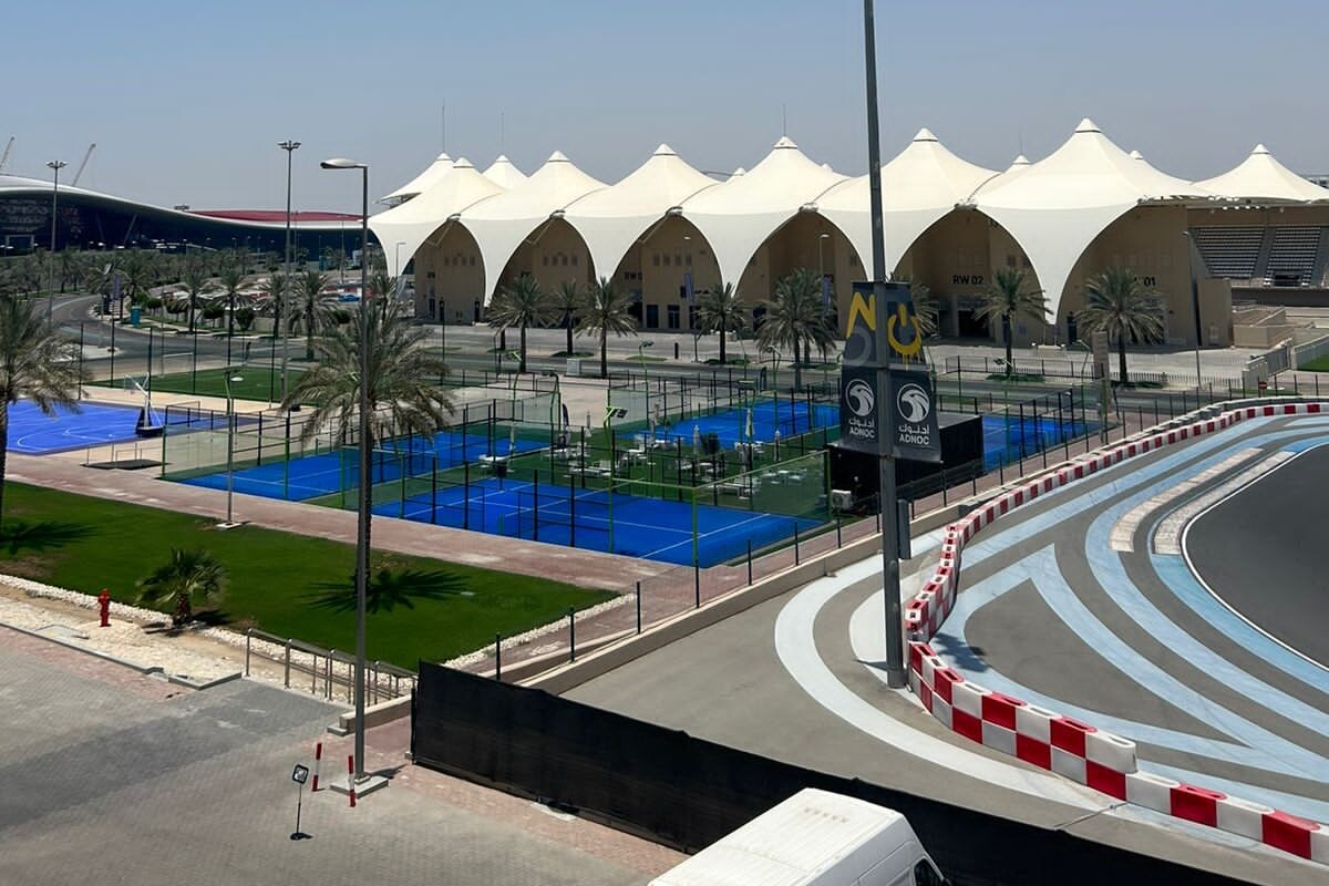 Prime HUB, Abu Dhabi (3)