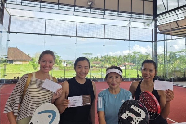 Sisi Padel Club