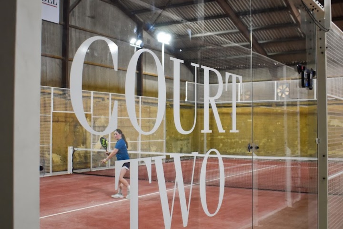 EsperPADEL, Old Malton (2)