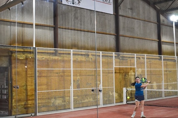 EsperPADEL
