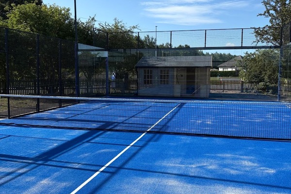 Driffield Padel Club