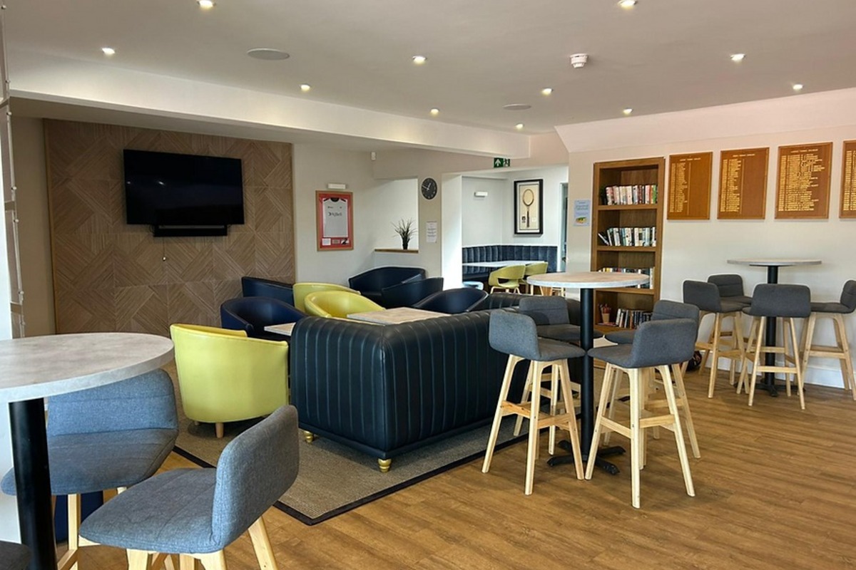 The Limpsfield Club