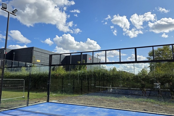 Ely Padel Club