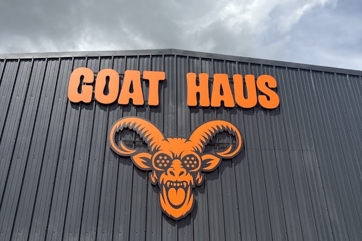 Goat Haus, Elland (4)