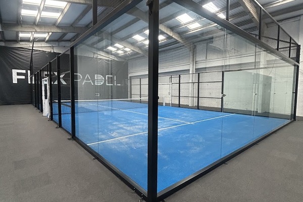 Flex Padel