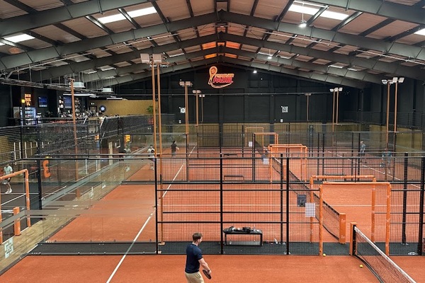 Forever Padel