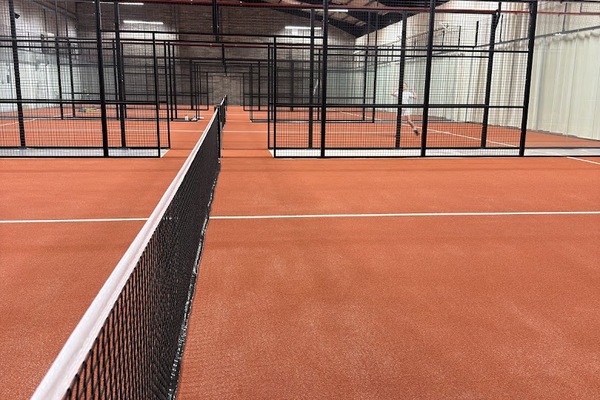Future Padel
