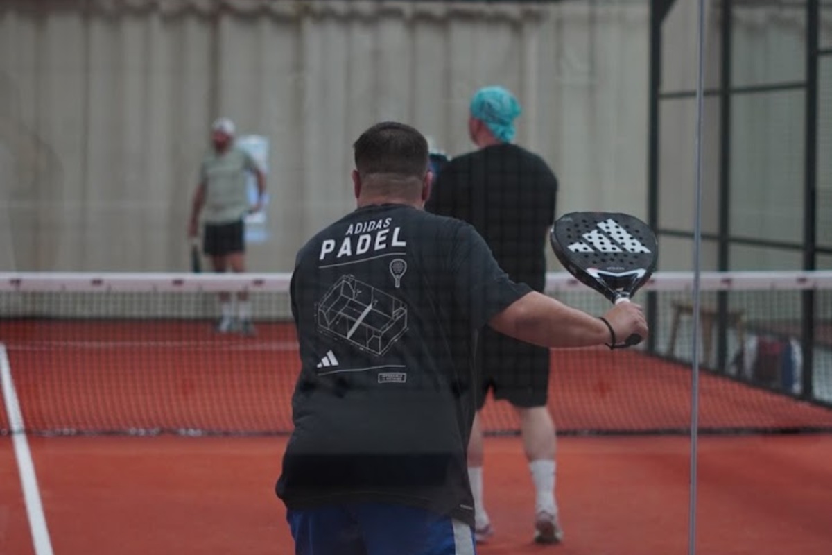 Future Padel, Yate (2)