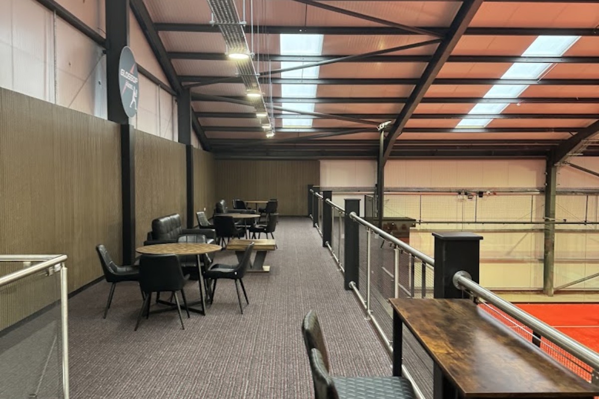 Glossop Padel, Glossop (3)