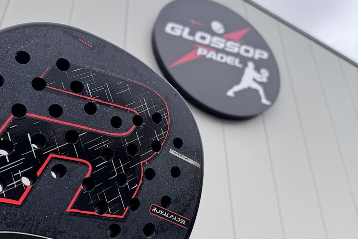 Glossop Padel, Glossop (4)