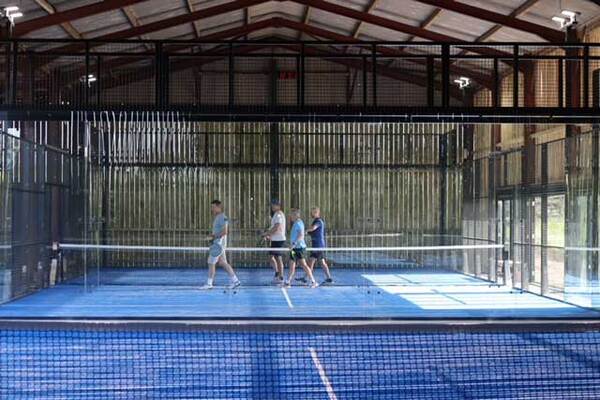 HG5 Padel
