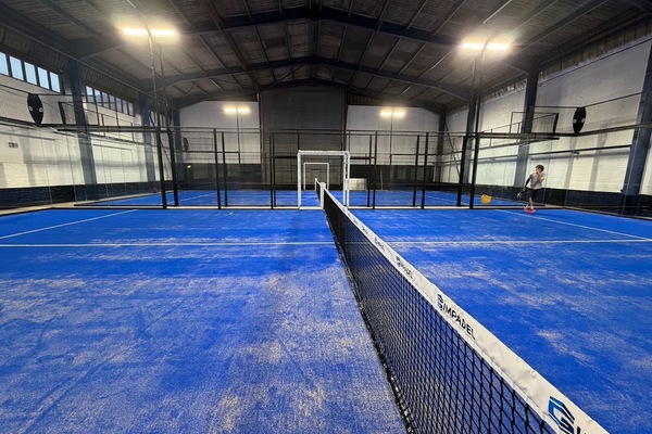 Harbour Padel Littlehampton