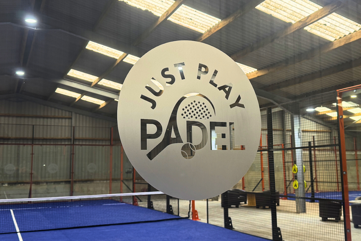 Just Play Padel, Lancaster (4)