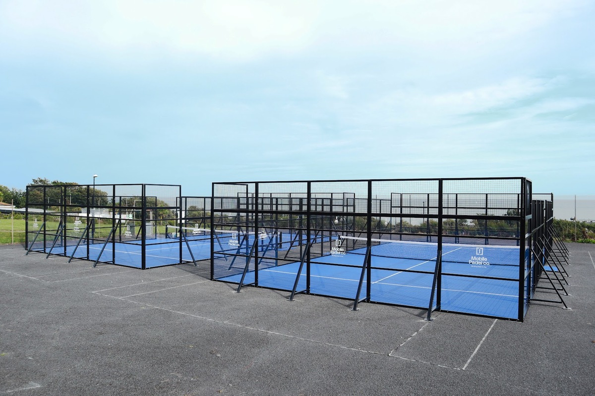Hastings Padel Freedom Leisure, Hastings (3)