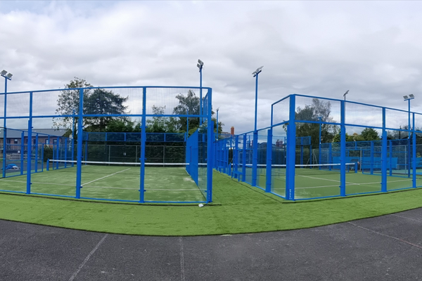 Hereford Squash Tennis & Racketball Centre