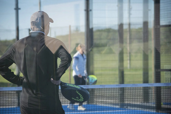 Elie Sports Club