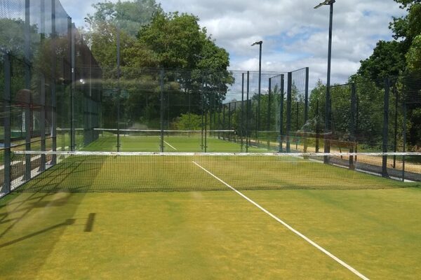 Hampton in Arden Sports Club
