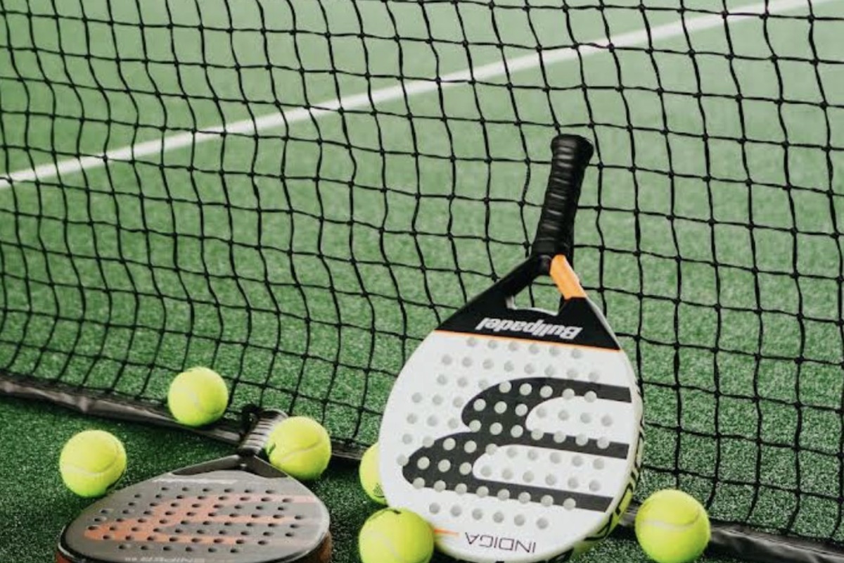 Kamu Nakal Padel, Munduk (3)
