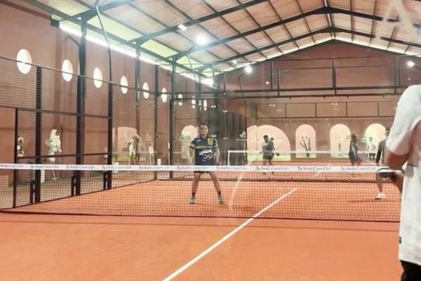 Awalu Court Club
