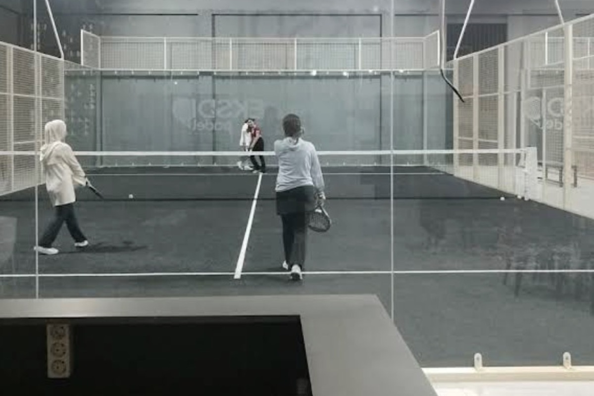 Eksdi Padel, Tasikmalaya (3)