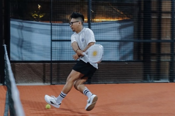 Padel Temple