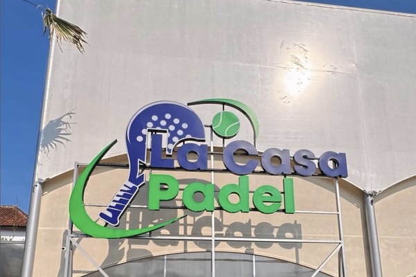 La Casa Padel
