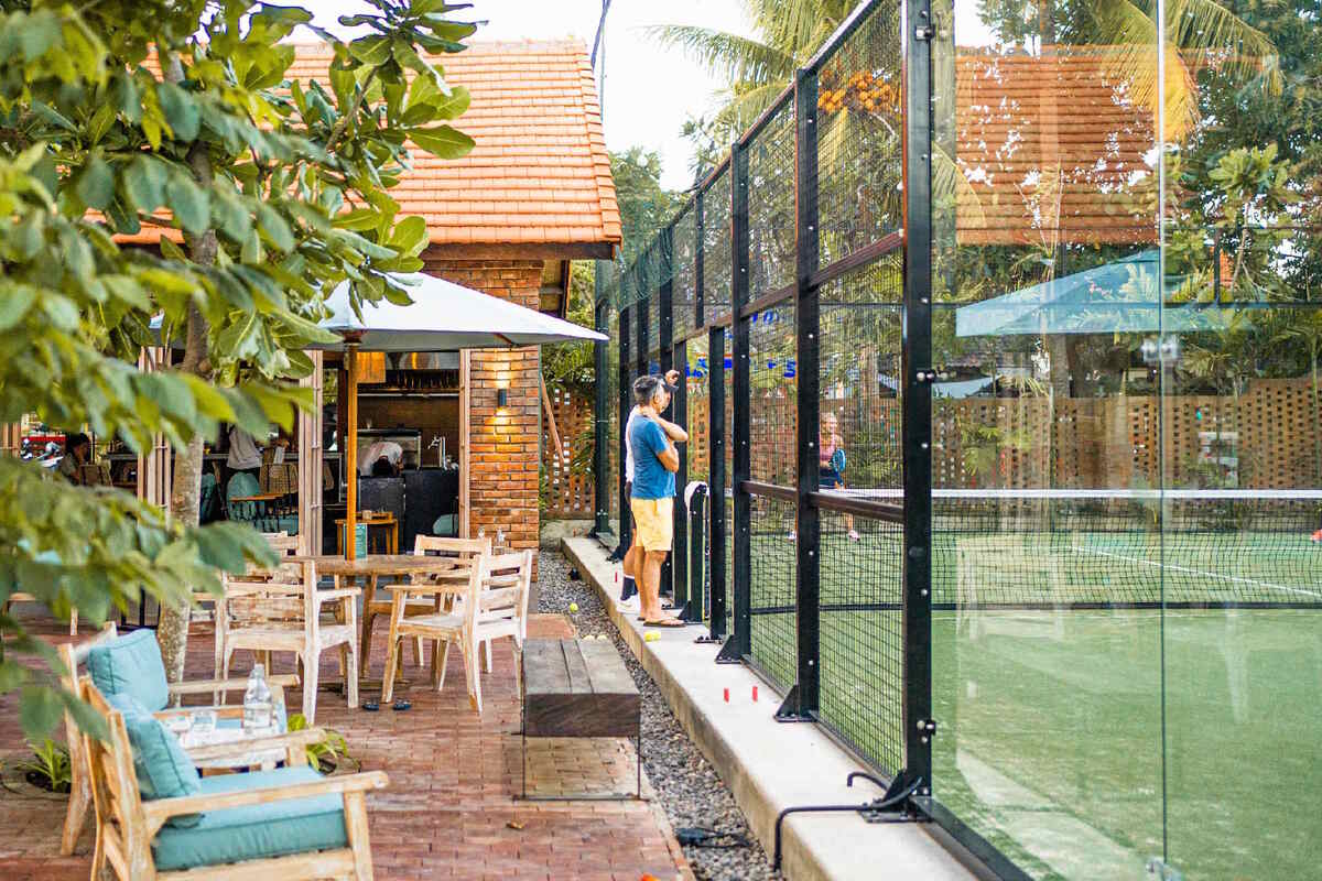 Sanur Padel Club