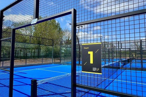 Mickleover Padel Club