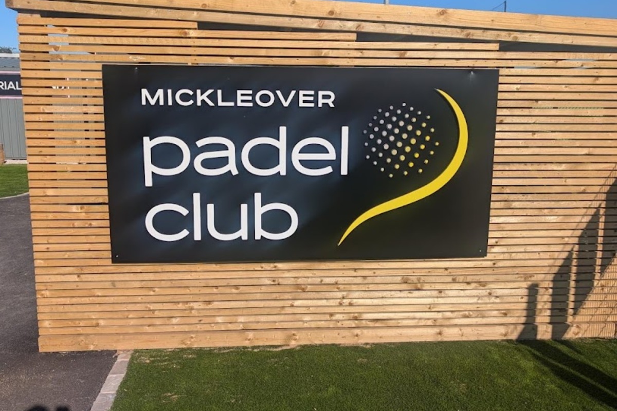 Mickleover Padel Club, Mickleover (3)