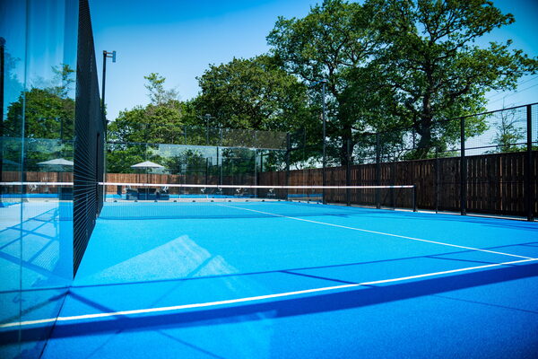 Liv Padel Four Ashes Solihull