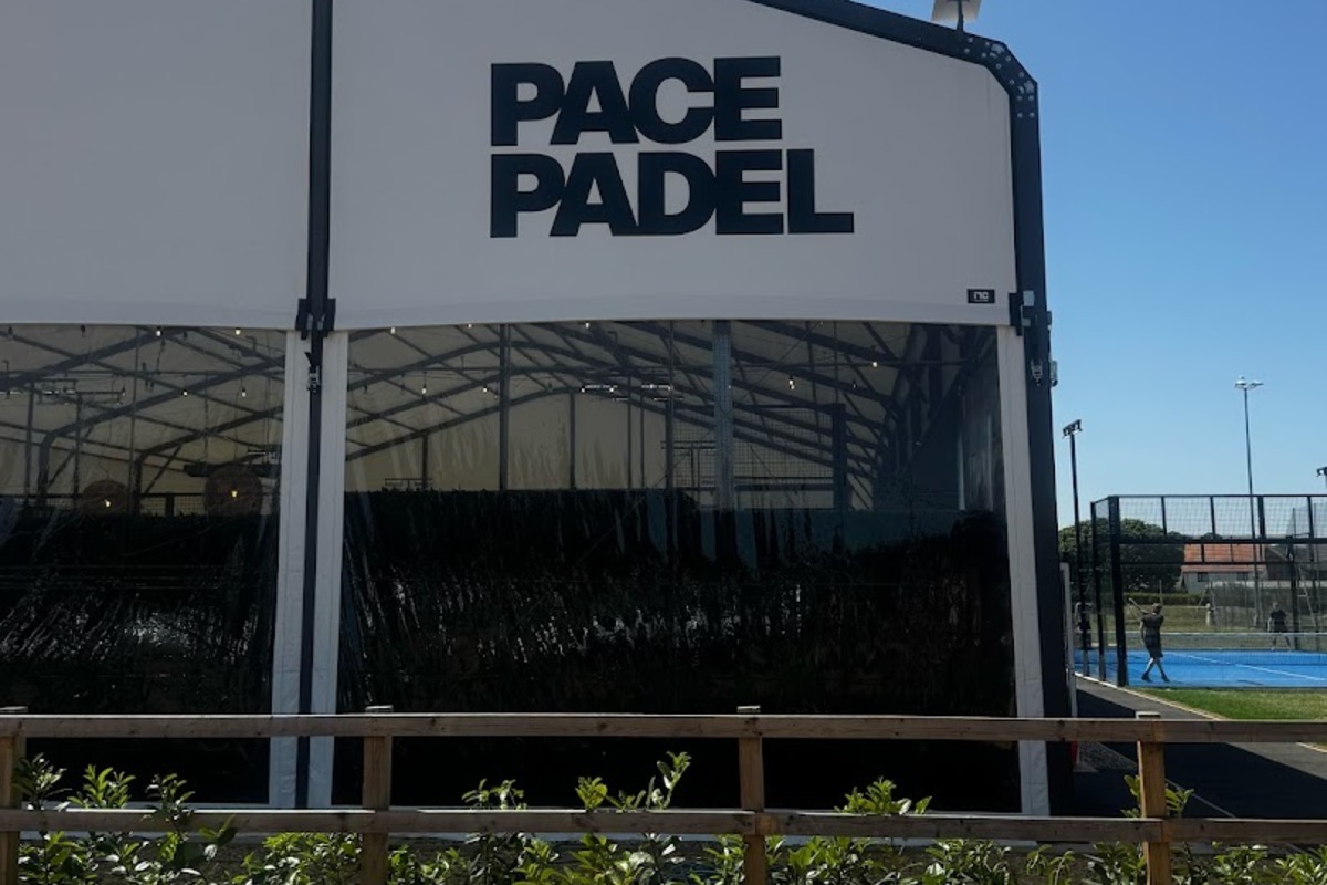 Pace Padel, Norwich (2)