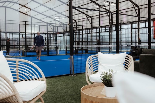 Pace Padel