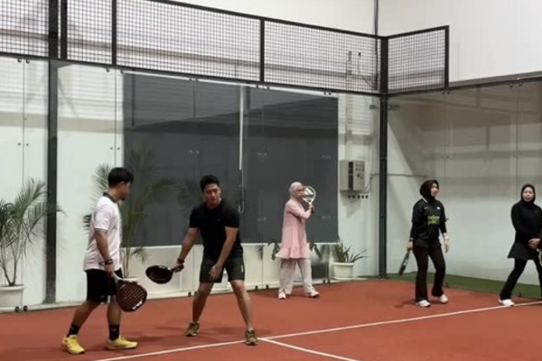 Hedera Padel Club