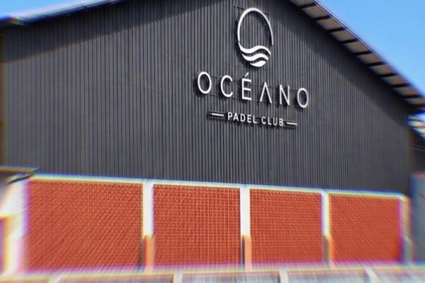 Oceano Padel Club