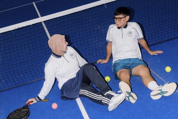 Padel d'GANG