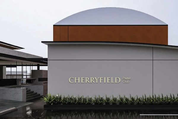 Cherryfield Padel Club