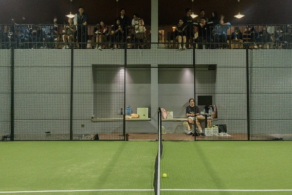 Clyde Padel Club