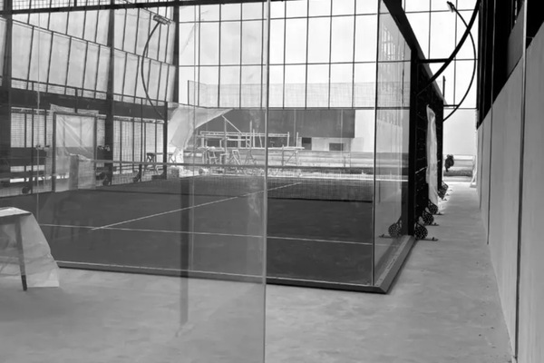 Evergreen Padel Club