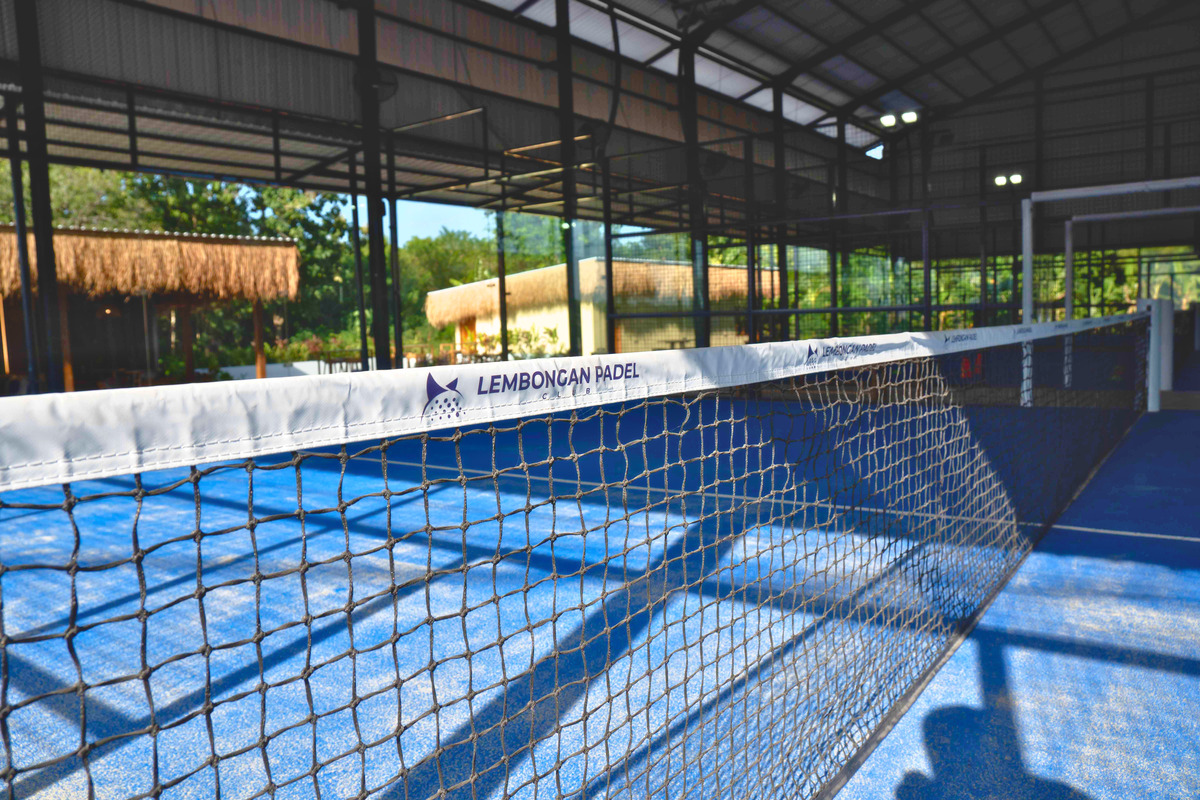 Lembongan Padel Club, Lembongan (1)