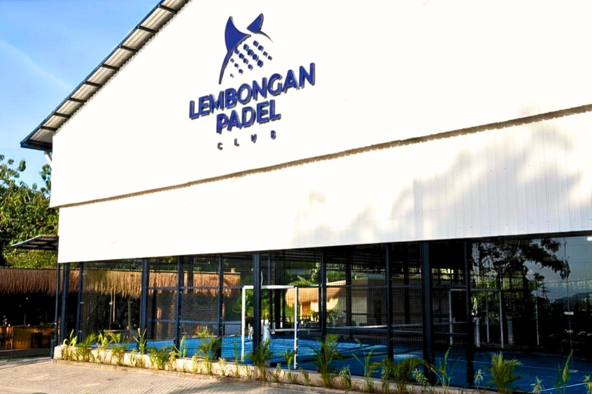 Lembongan Padel Club, Lembongan (2)