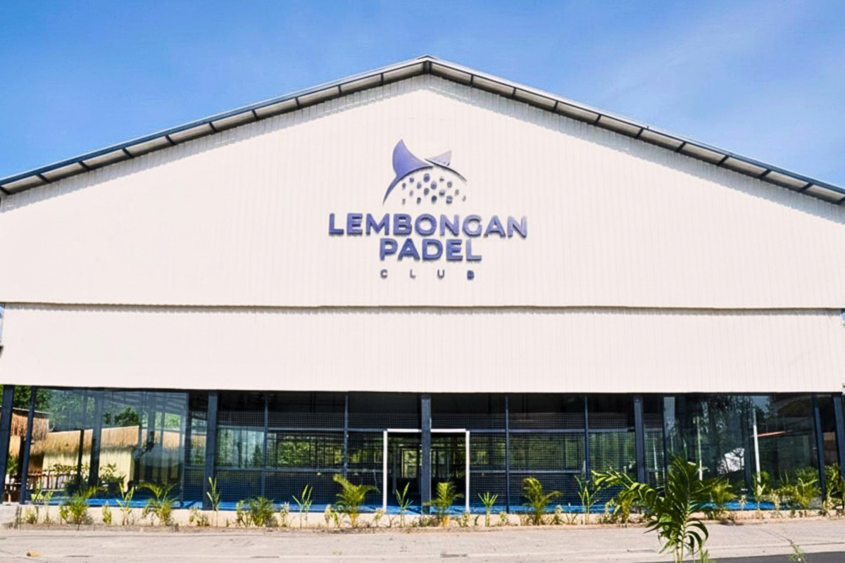 Lembongan Padel Club, Lembongan (3)