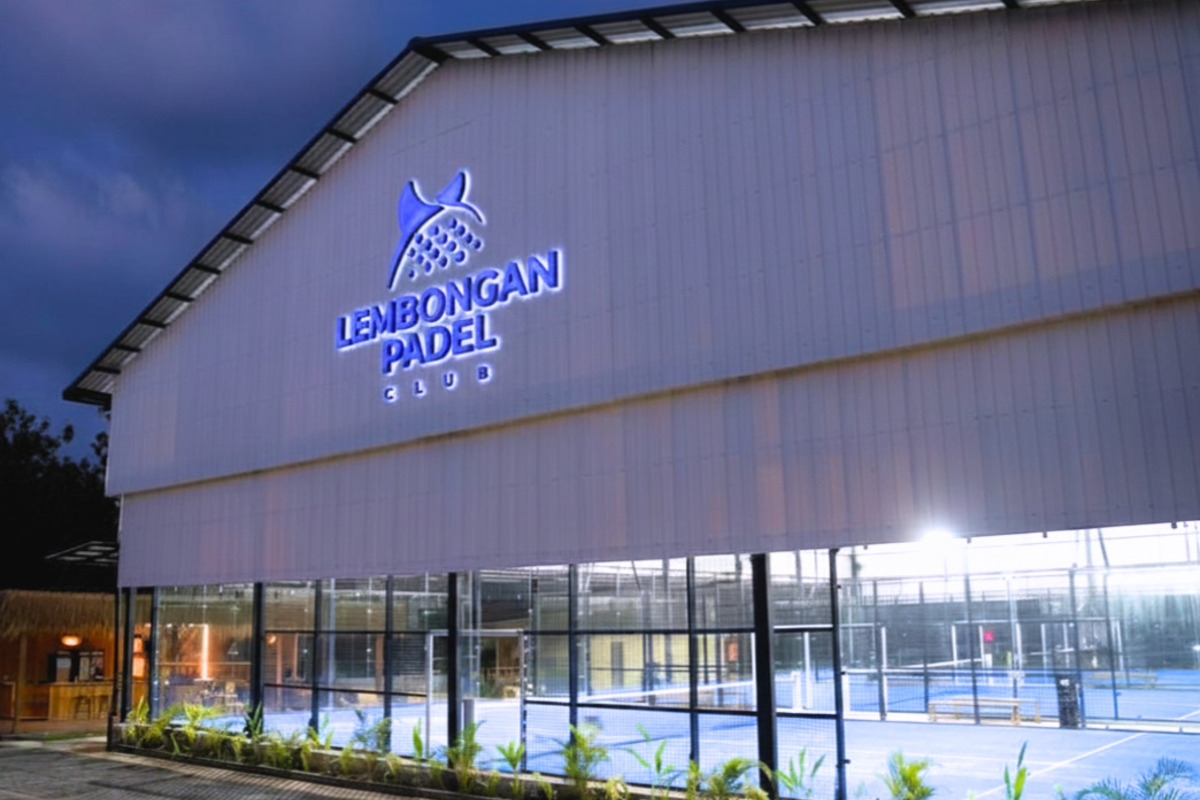 Lembongan Padel Club, Lembongan (4)