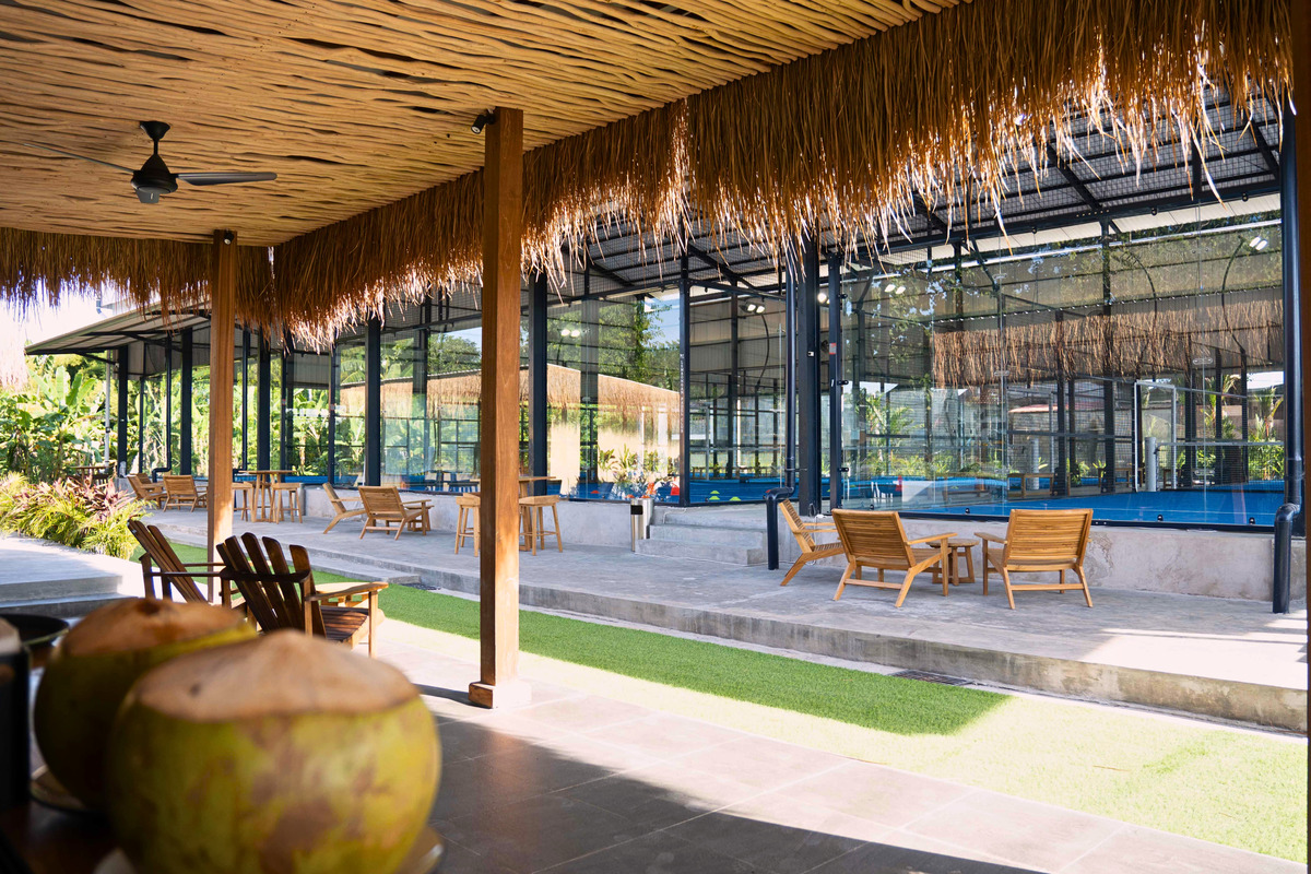 Lembongan Padel Club, Lembongan (5)
