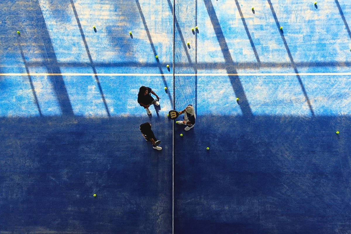 Lembongan Padel Club, Lembongan (6)