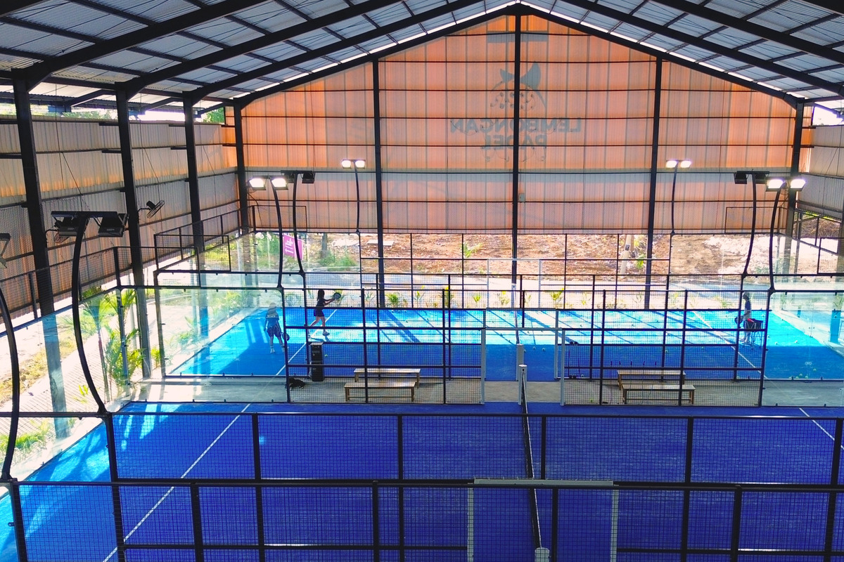 Lembongan Padel Club, Lembongan (7)