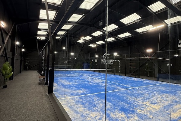 Padel Inn Oldham