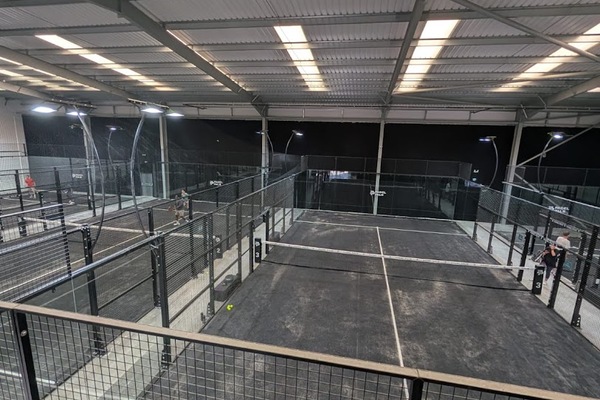 Padel Pals Sydenham